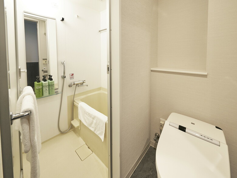 Aparthotel Oakwood Apartments Ariake