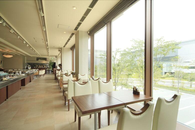 Aparthotel Oakwood Apartments Ariake