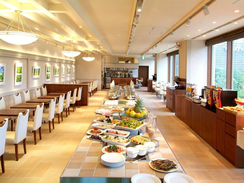 Aparthotel Oakwood Apartments Ariake