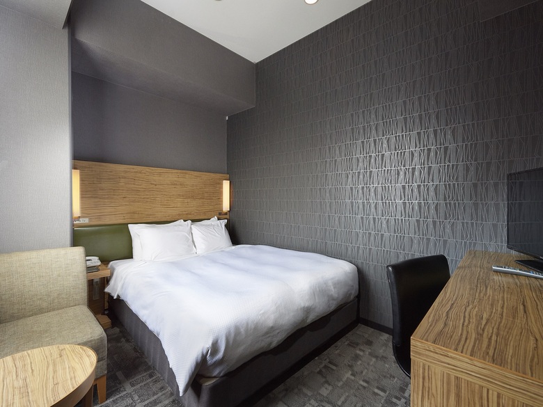 Aparthotel Oakwood Apartments Ariake