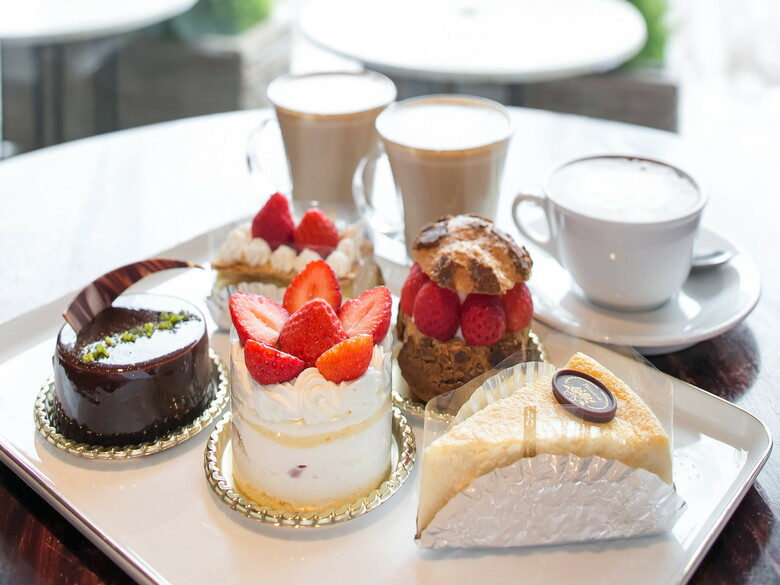 Aparthotel Oakwood Apartments Ariake