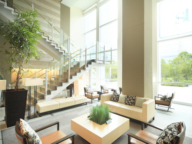 Aparthotel Oakwood Apartments Ariake