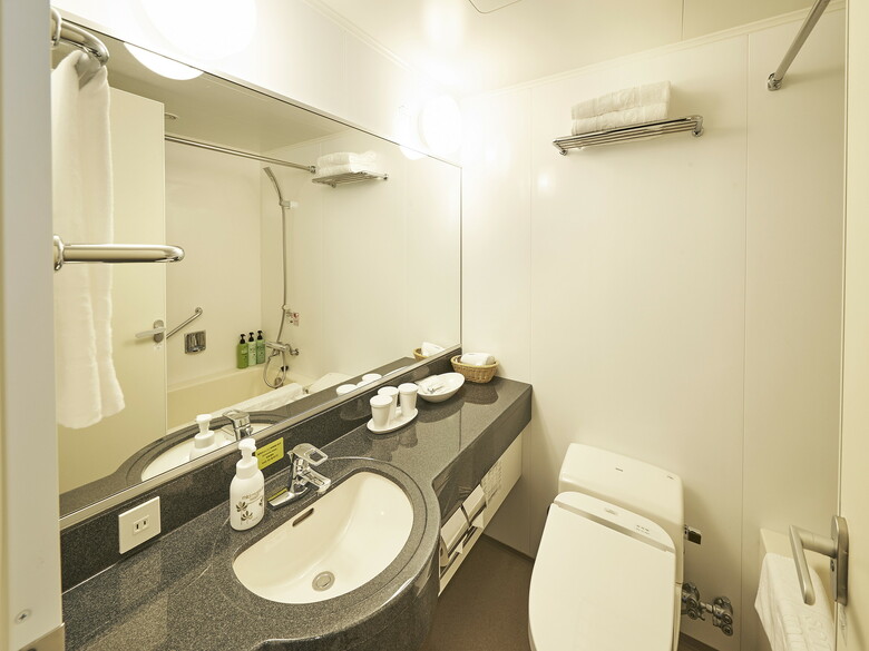 Aparthotel Oakwood Apartments Ariake