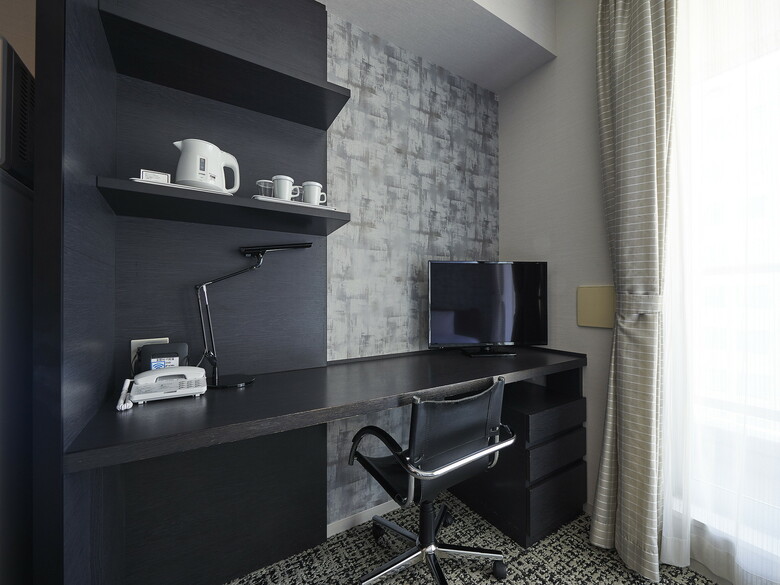 Aparthotel Oakwood Apartments Ariake