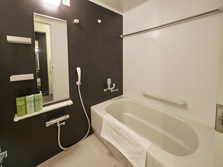 Aparthotel Oakwood Apartments Ariake
