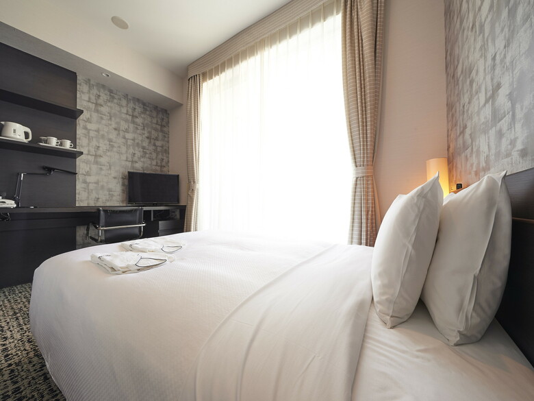 Aparthotel Oakwood Apartments Ariake