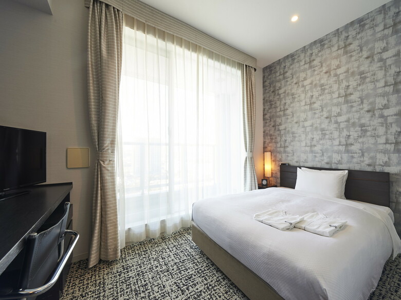Aparthotel Oakwood Apartments Ariake
