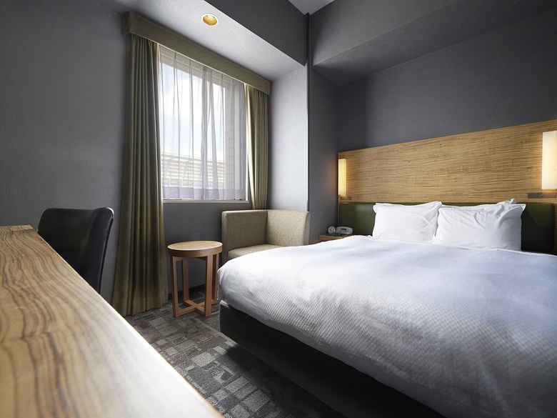 Aparthotel Oakwood Apartments Ariake