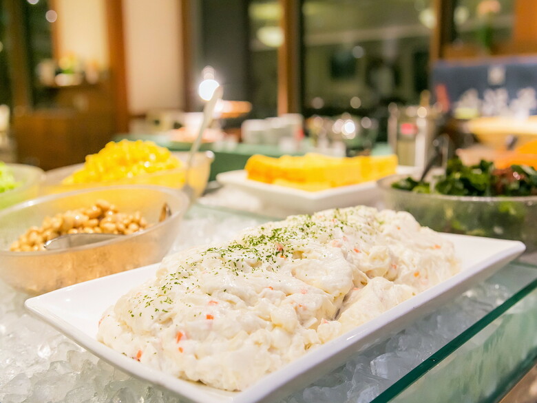 Aparthotel Oakwood Apartments Ariake