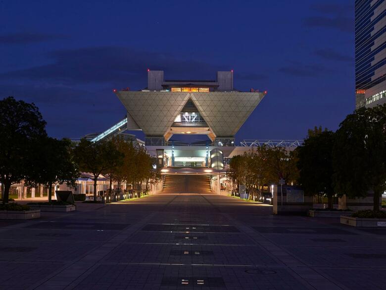 Aparthotel Oakwood Apartments Ariake