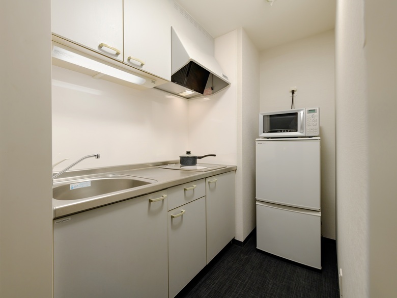 Aparthotel Oakwood Apartments Ariake