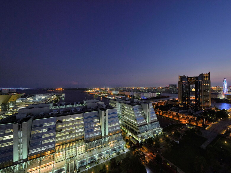 Aparthotel Oakwood Apartments Ariake
