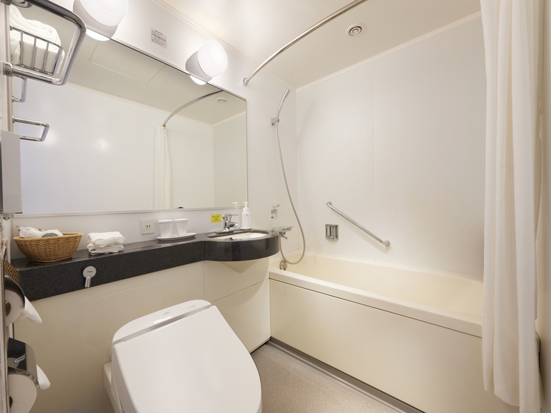 Aparthotel Oakwood Apartments Ariake