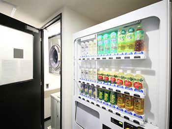 Apa Hotel Asakusa Kuramae
