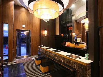 Apa Hotel Asakusa Kuramae