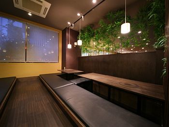 Apa Hotel Asakusa Kuramae