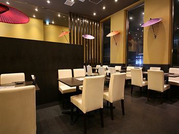 Apa Hotel Asakusa Kuramae