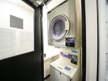 Apa Hotel Asakusa Kuramae