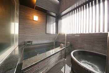 Apa Hotel Asakusa Kuramae