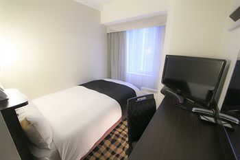 Apa Hotel Asakusa Kuramae