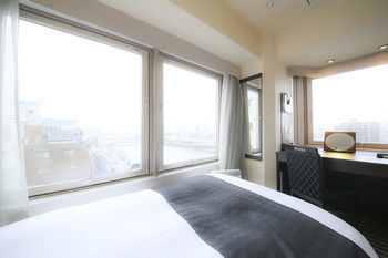 Apa Hotel Asakusa Kuramae