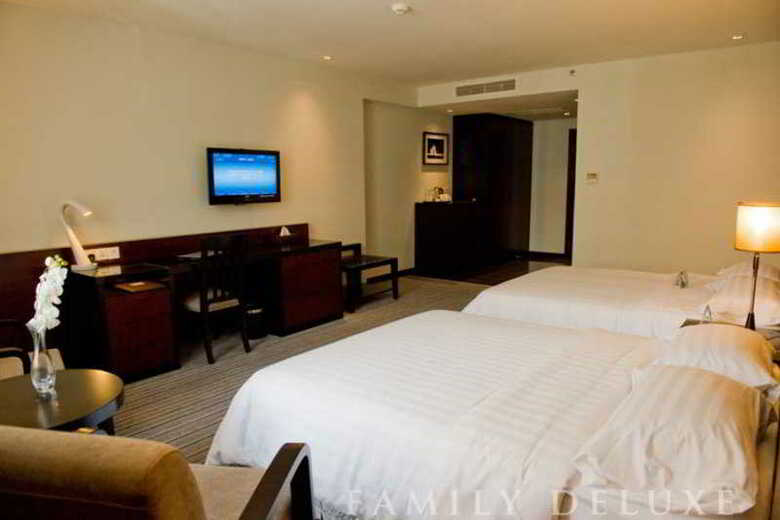 Hotel Sixty3