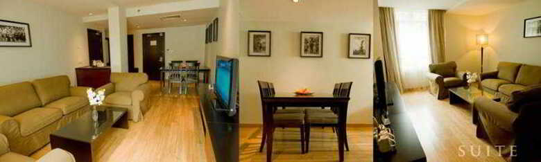 Hotel Sixty3
