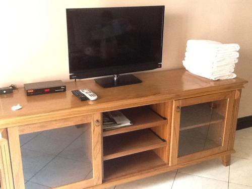 Apartamento Hp Vacation Marina Court