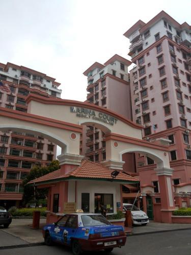 Apartamento Hp Vacation Marina Court