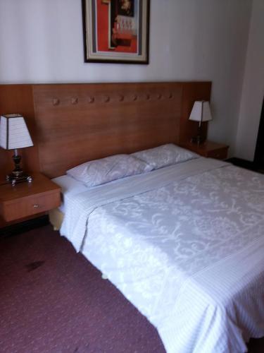 Apartamento Hp Vacation Marina Court