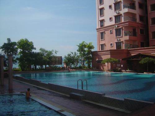 Apartamento Marina City Stay