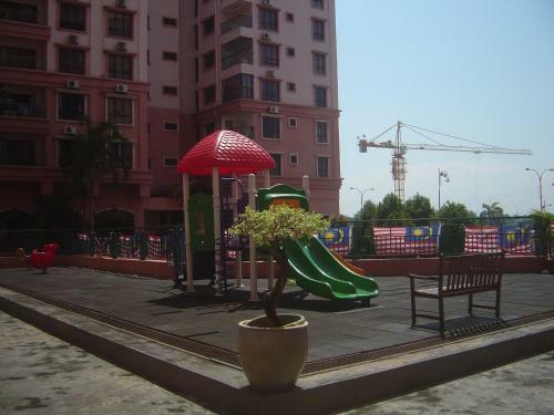 Apartamento Marina City Stay