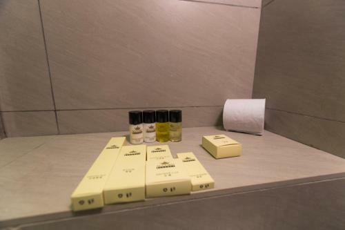 Accord Regency Serviced Apartments