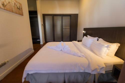 Accord Regency Serviced Apartments