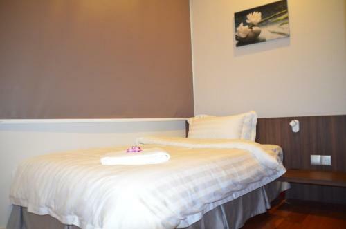 Accord Regency Serviced Apartments