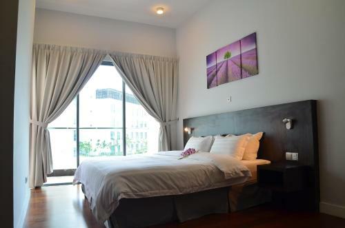 Accord Regency Serviced Apartments