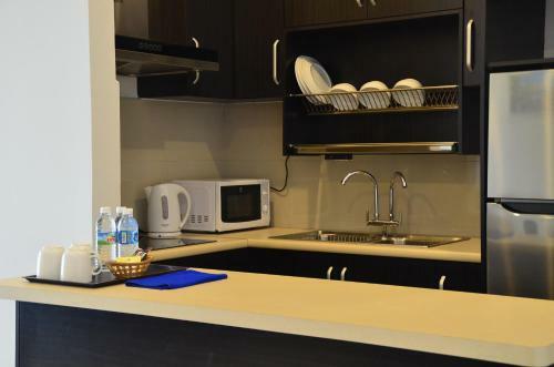 Accord Regency Serviced Apartments