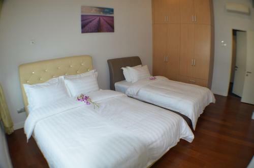 Accord Regency Serviced Apartments