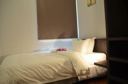 Accord Regency Serviced Apartments