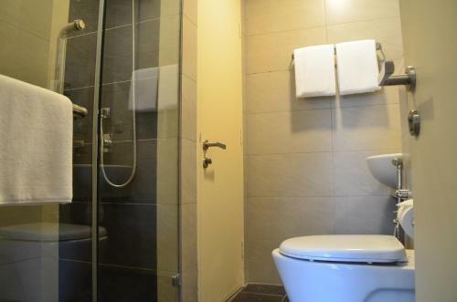 Accord Regency Serviced Apartments