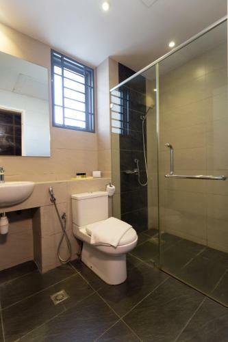 Accord Regency Serviced Apartments