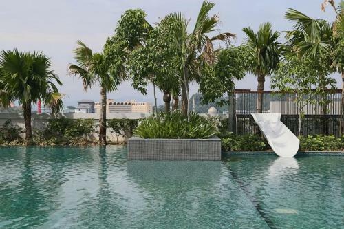 Accord Regency Serviced Apartments