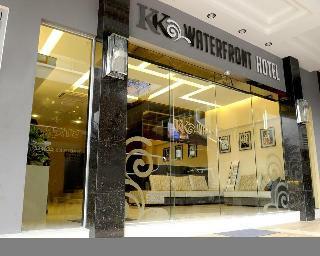 Kk Waterfront Hotel
