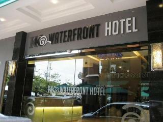 Kk Waterfront Hotel