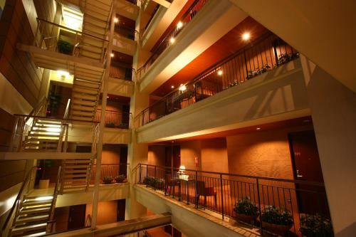 Arietta Hotel & Trattoria