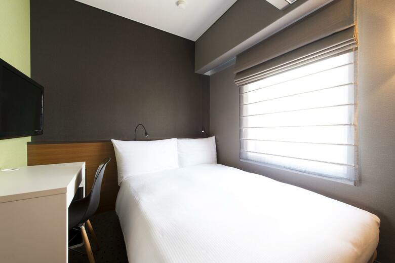 Hotel Agora Place Asakusa