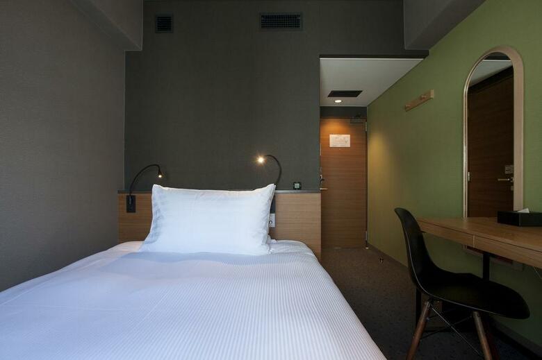 Hotel Agora Place Asakusa