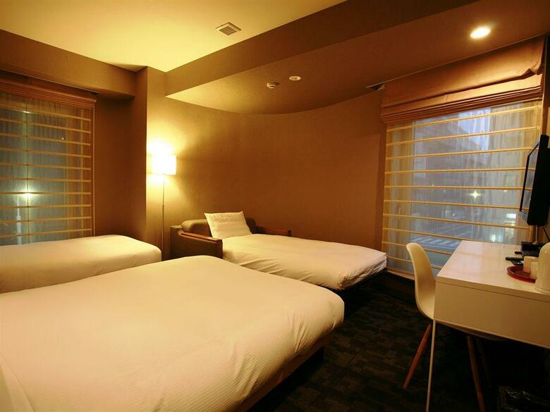 Hotel Agora Place Asakusa