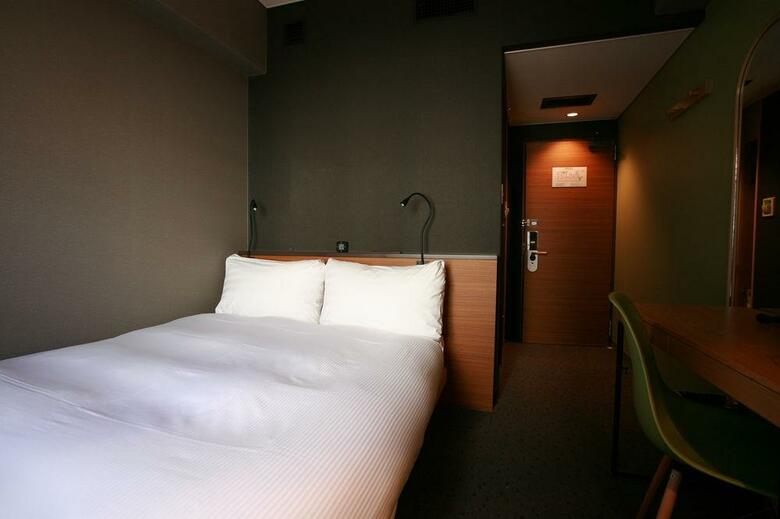 Hotel Agora Place Asakusa