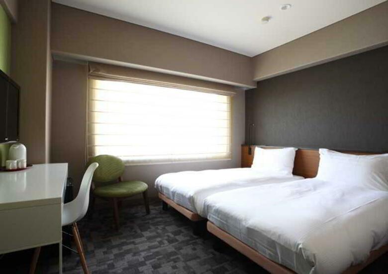 Hotel Agora Place Asakusa